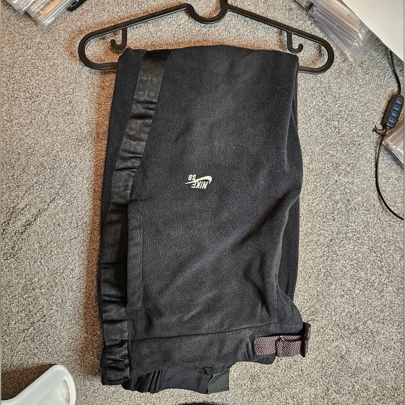Nike SB Fleece Pant - Picture 7 of 12